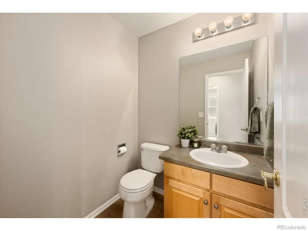 6814 Montserrat Drive Fort Collins CO 80525