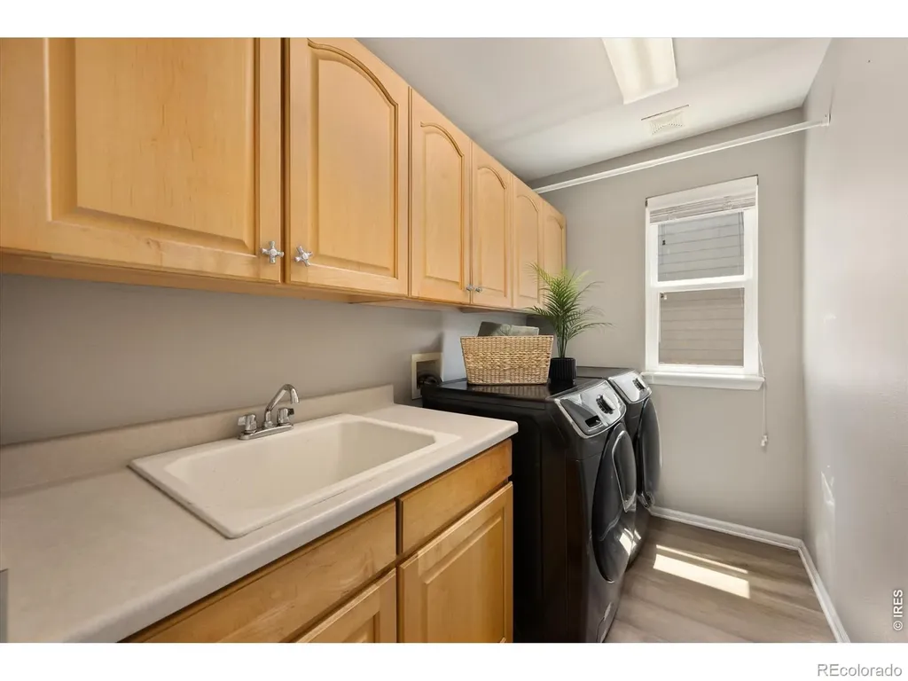 6814 Montserrat Drive Fort Collins CO 80525