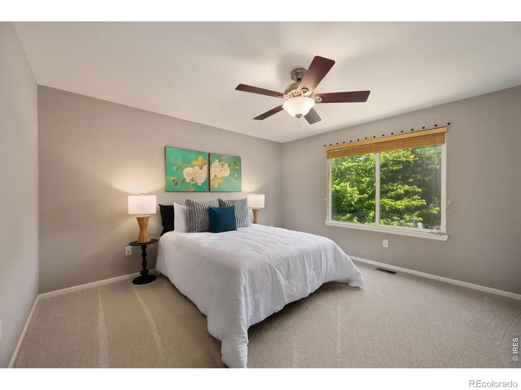 6814 Montserrat Drive Fort Collins CO 80525