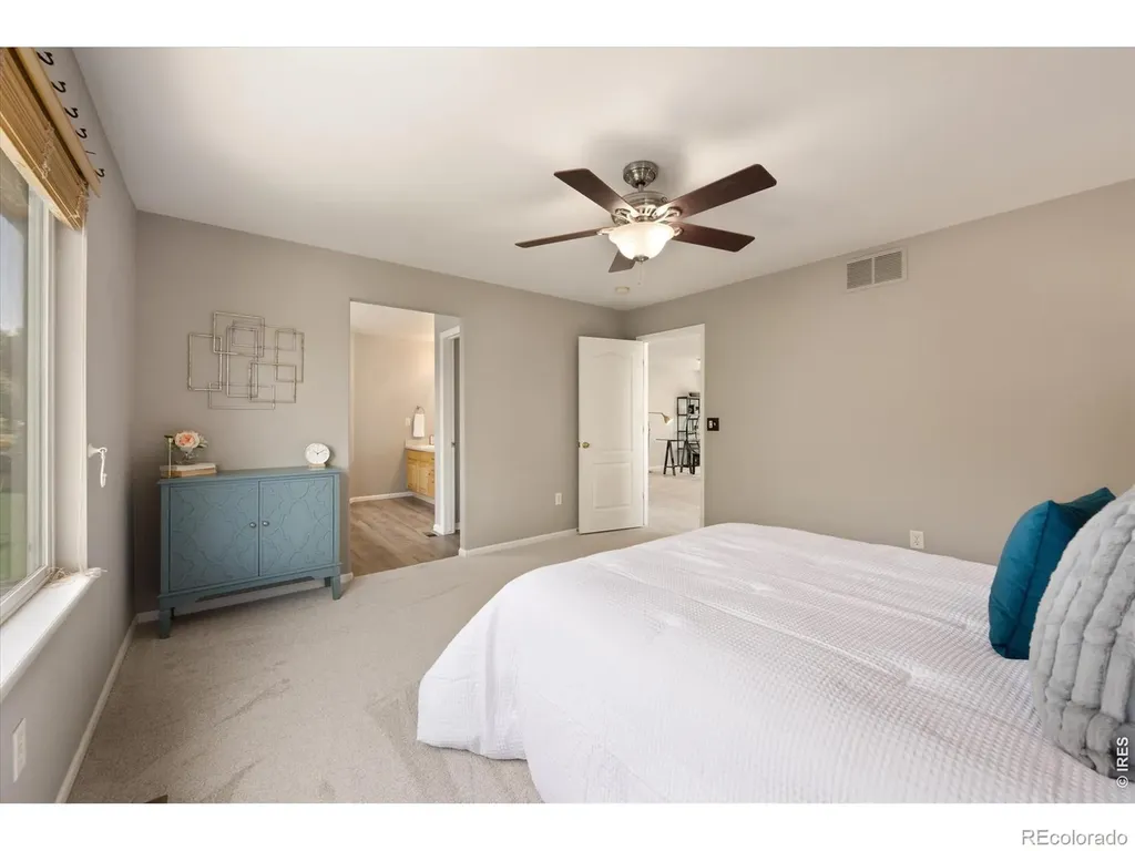 6814 Montserrat Drive Fort Collins CO 80525