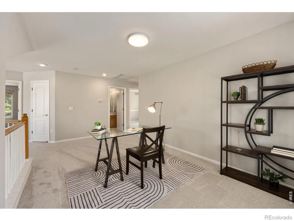 6814 Montserrat Drive Fort Collins CO 80525