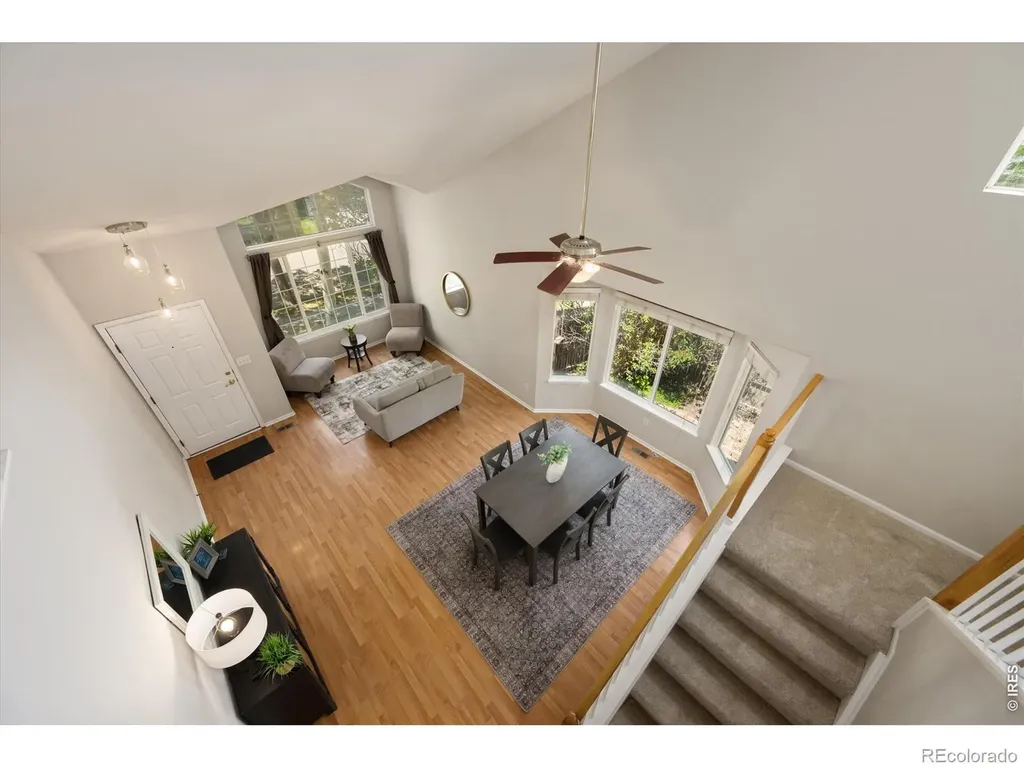6814 Montserrat Drive Fort Collins CO 80525
