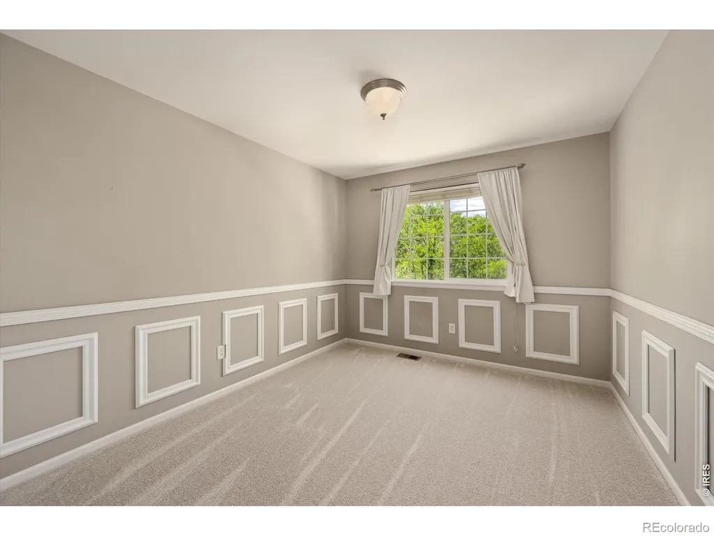 6814 Montserrat Drive Fort Collins CO 80525