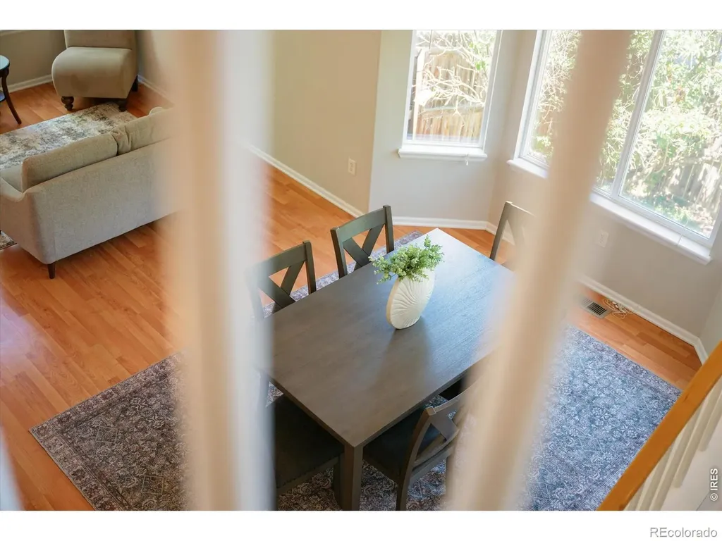 6814 Montserrat Drive Fort Collins CO 80525