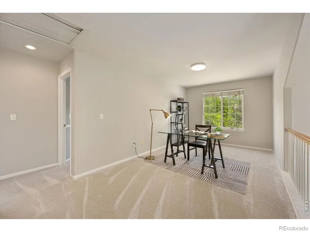 6814 Montserrat Drive Fort Collins CO 80525