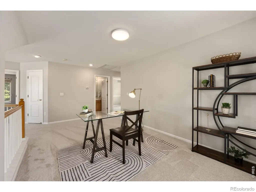 6814 Montserrat Drive Fort Collins CO 80525
