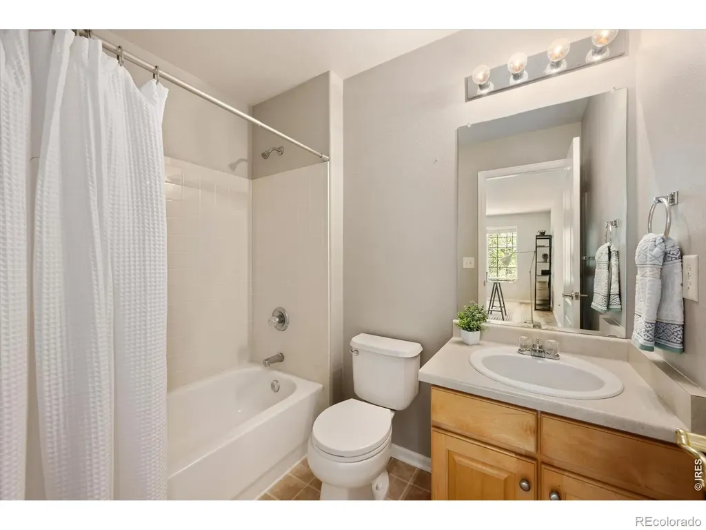 6814 Montserrat Drive Fort Collins CO 80525