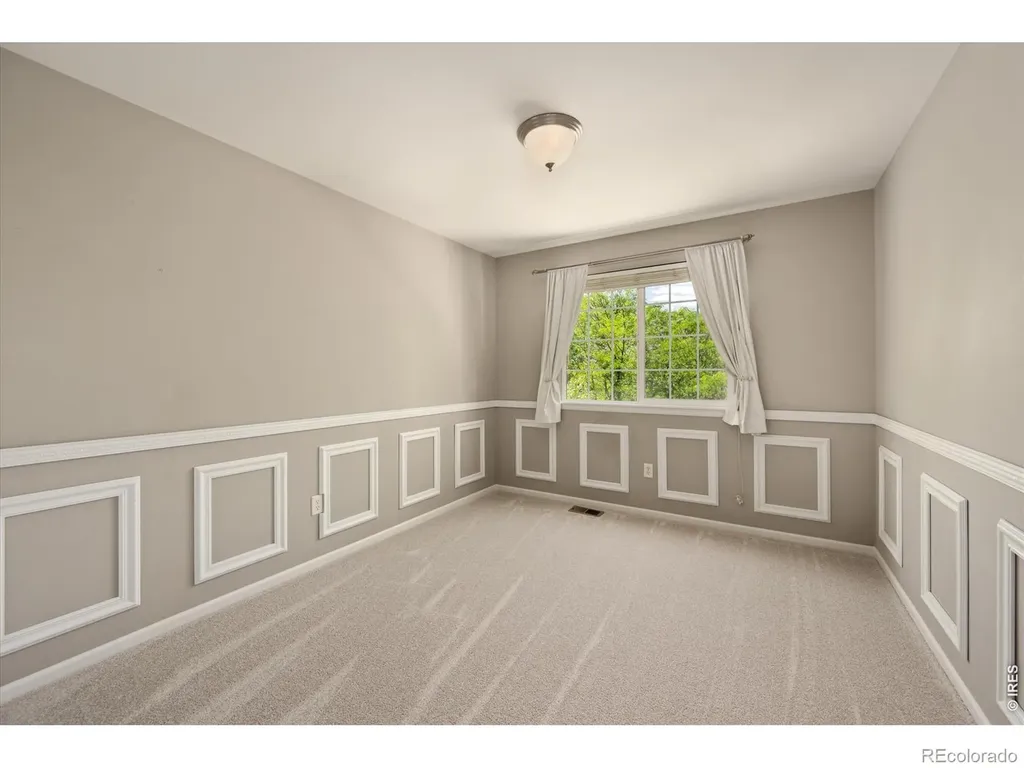 6814 Montserrat Drive Fort Collins CO 80525