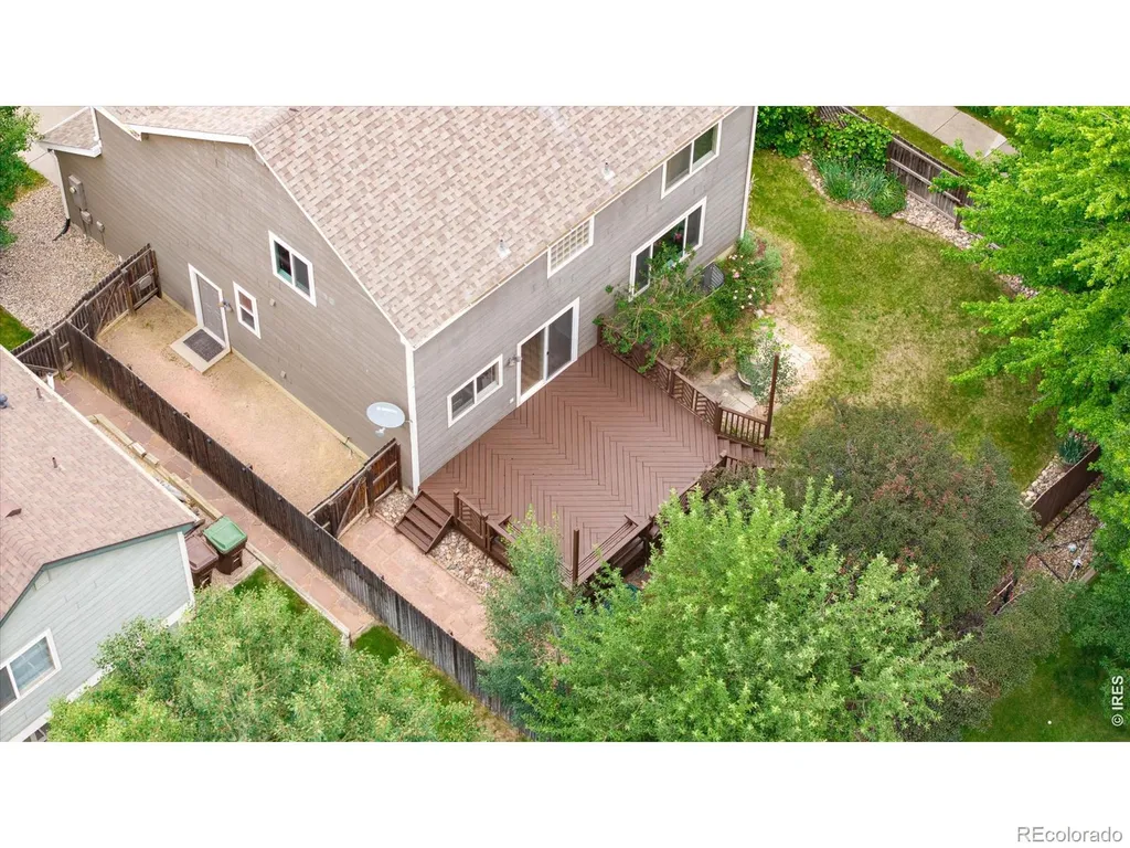 6814 Montserrat Drive Fort Collins CO 80525