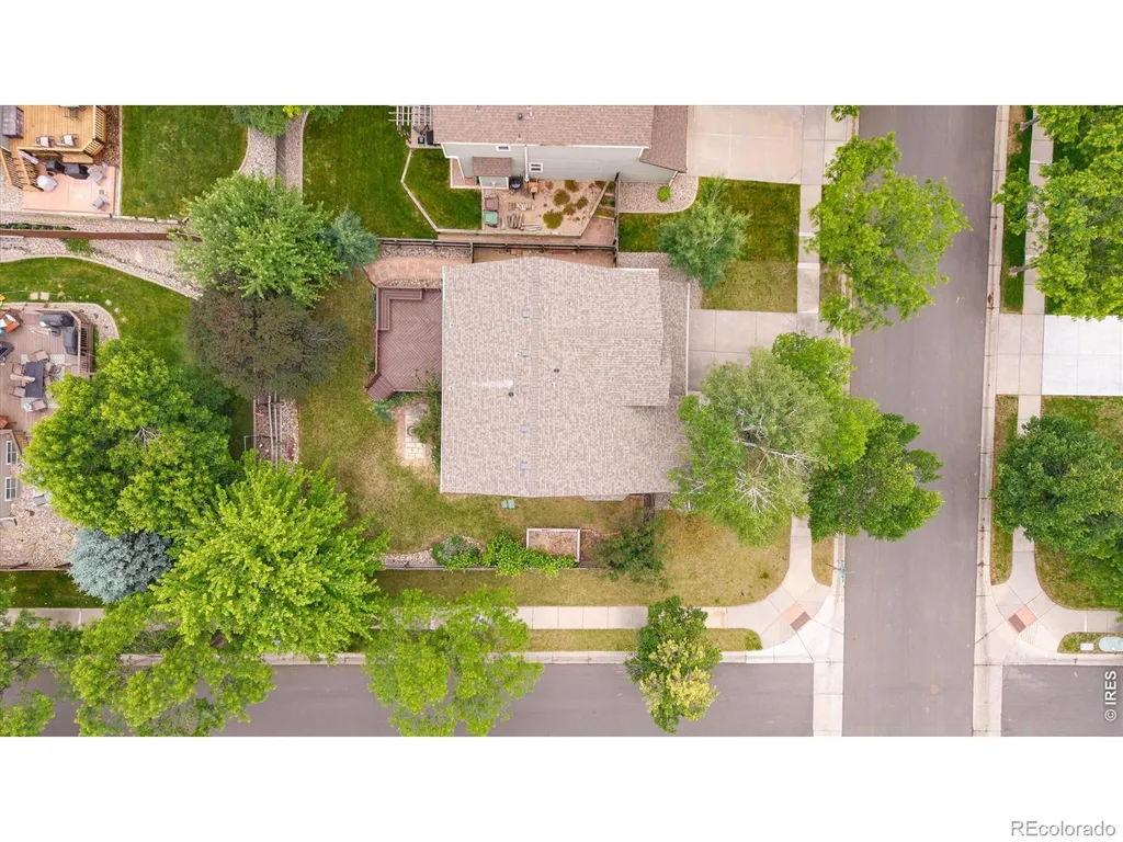 6814 Montserrat Drive Fort Collins CO 80525