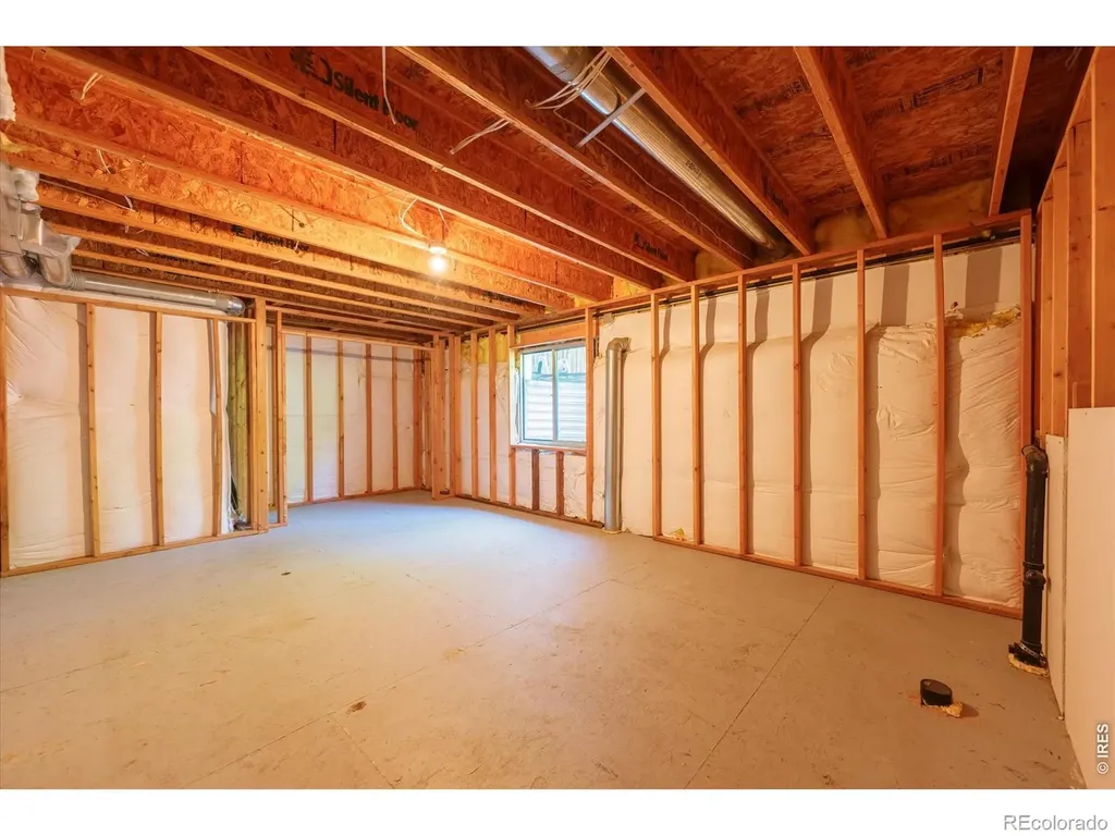 6814 Montserrat Drive Fort Collins CO 80525
