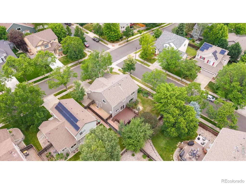 6814 Montserrat Drive Fort Collins CO 80525