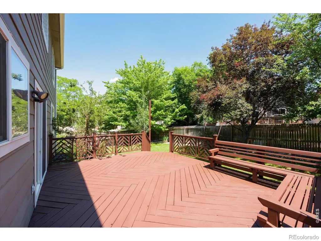6814 Montserrat Drive Fort Collins CO 80525