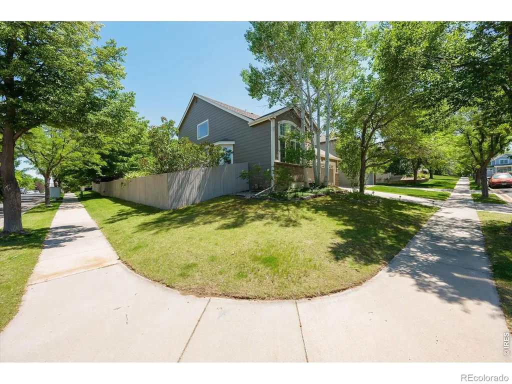 6814 Montserrat Drive Fort Collins CO 80525