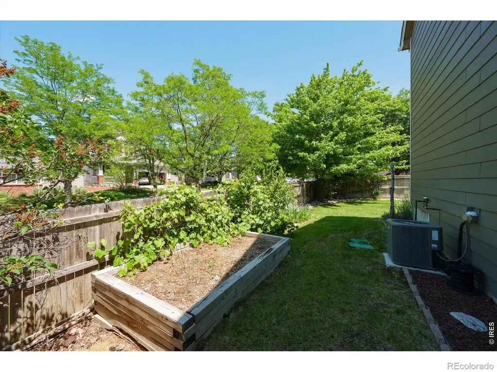 6814 Montserrat Drive Fort Collins CO 80525
