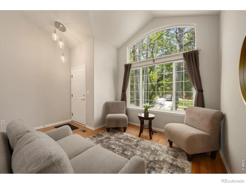 6814 Montserrat Drive Fort Collins CO 80525