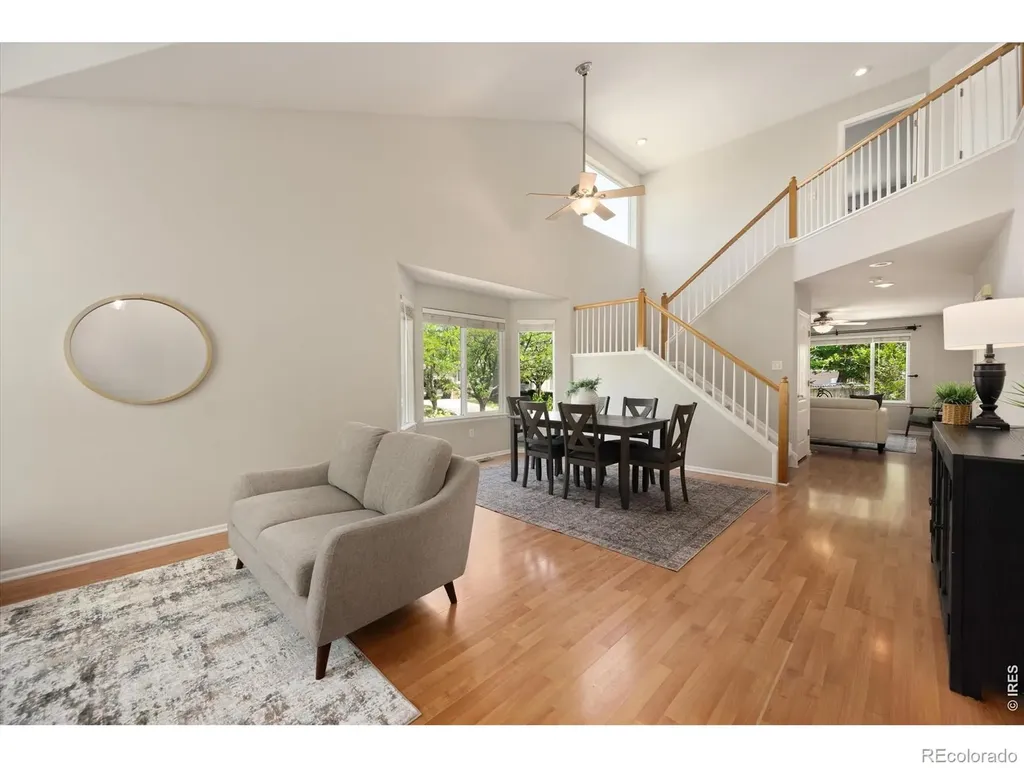 6814 Montserrat Drive Fort Collins CO 80525