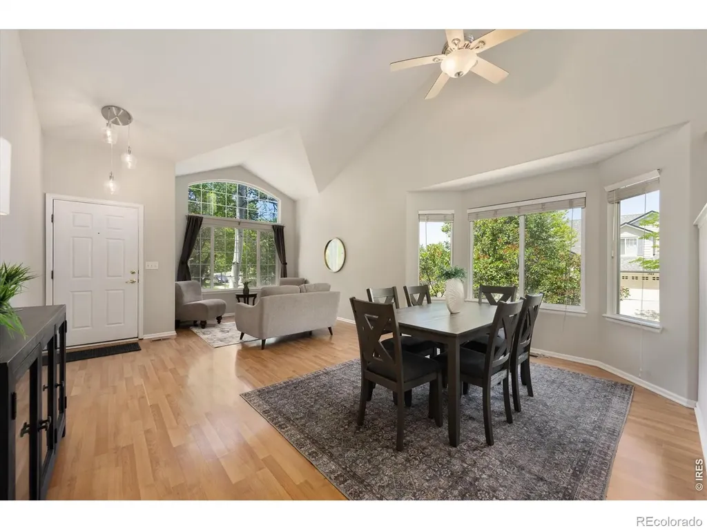 6814 Montserrat Drive Fort Collins CO 80525
