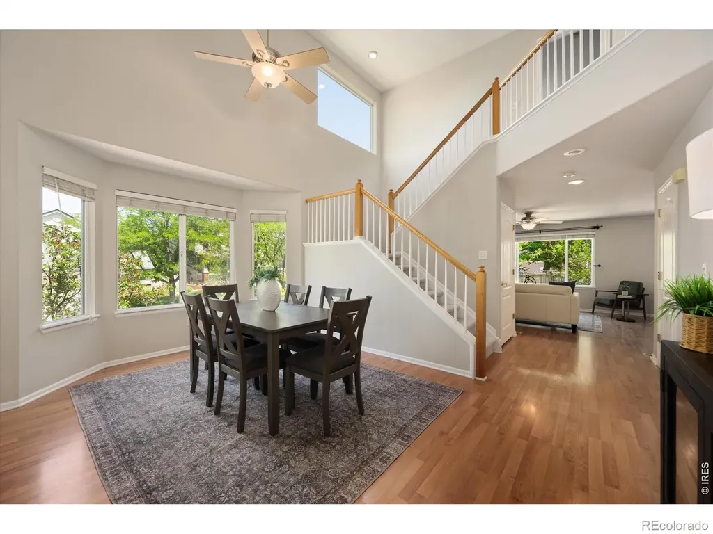 6814 Montserrat Drive Fort Collins CO 80525