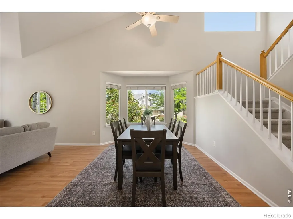 6814 Montserrat Drive Fort Collins CO 80525