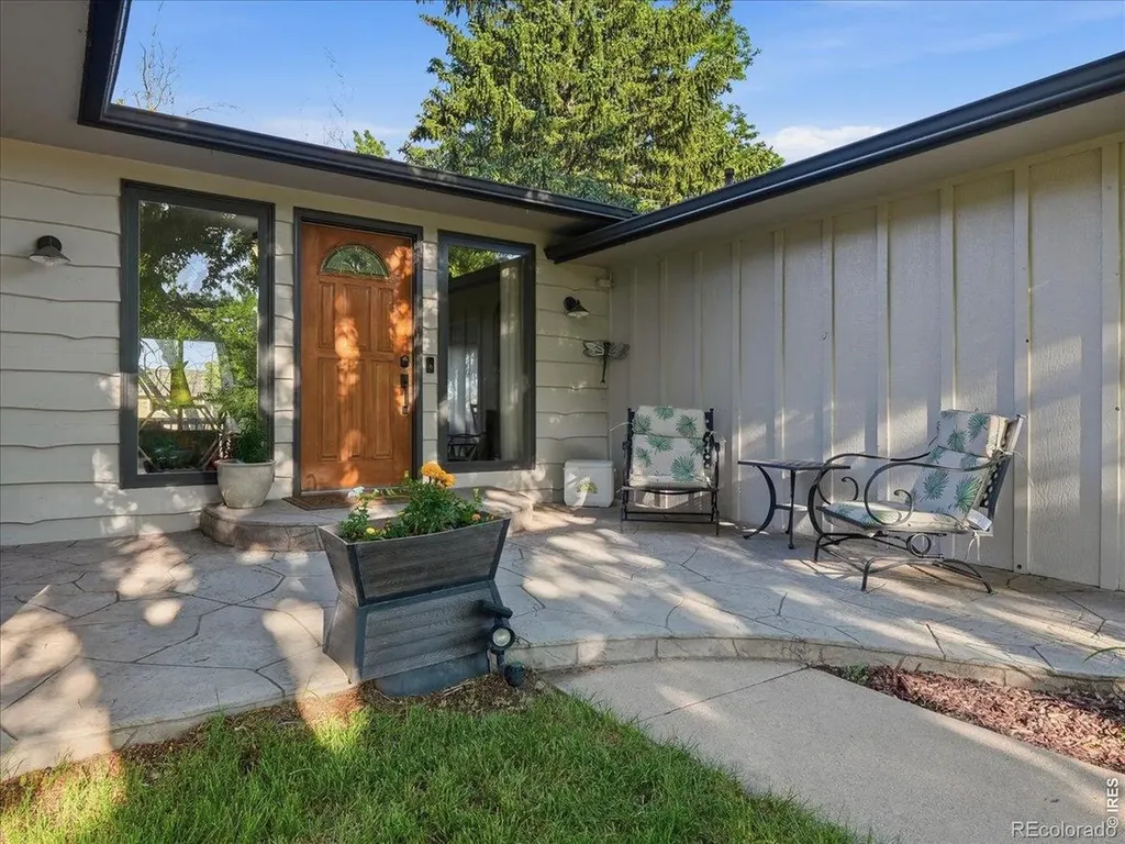 2124 Sandstone Drive Fort Collins CO 80524