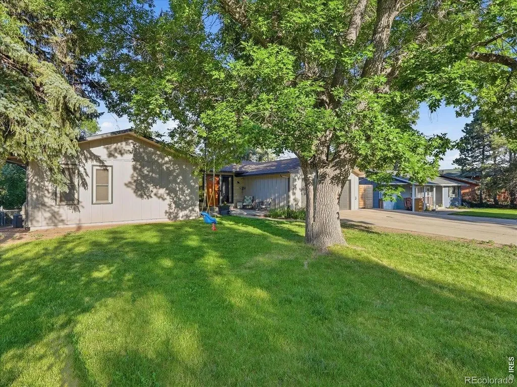 2124 Sandstone Drive Fort Collins CO 80524