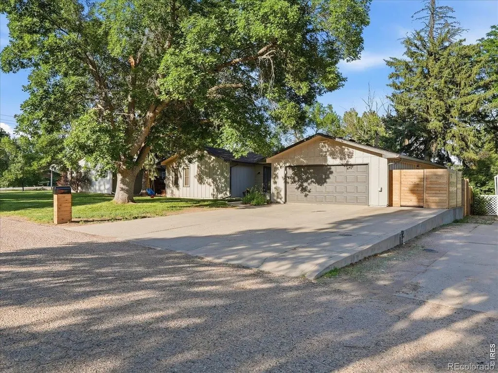 2124 Sandstone Drive Fort Collins CO 80524