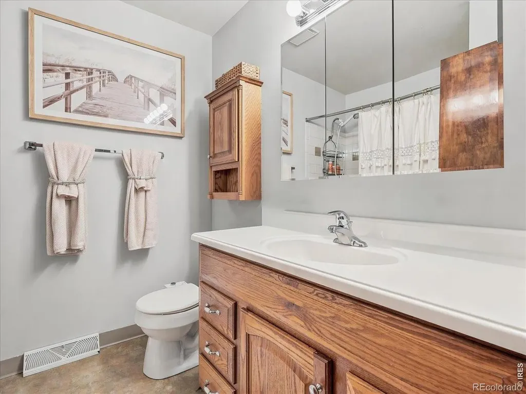 2124 Sandstone Drive Fort Collins CO 80524