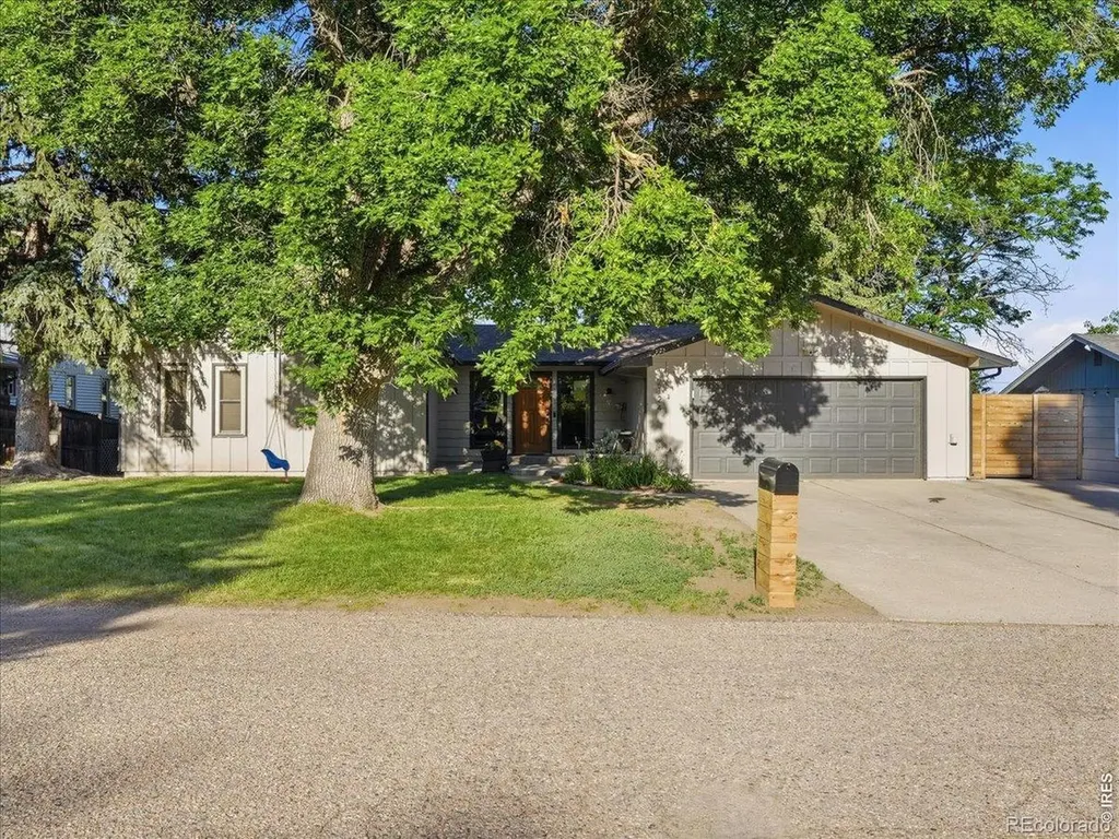 2124 Sandstone Drive Fort Collins CO 80524