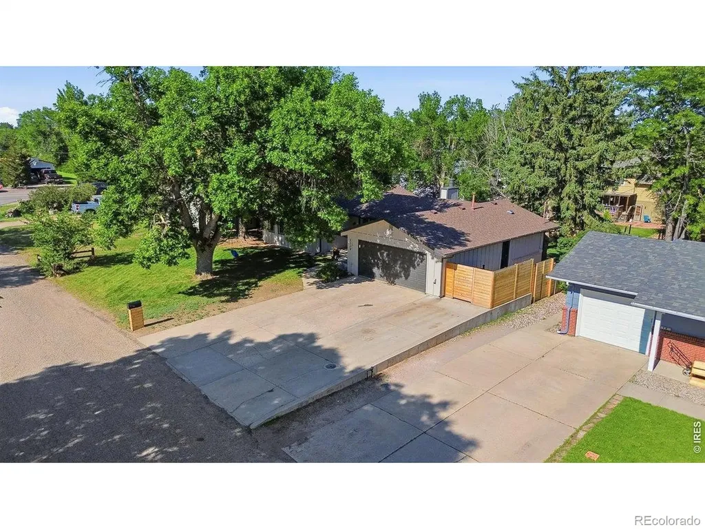 2124 Sandstone Drive Fort Collins CO 80524