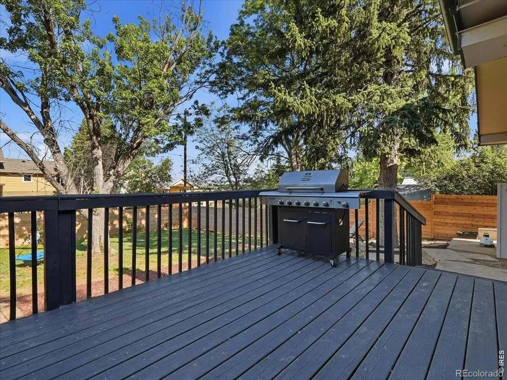 2124 Sandstone Drive Fort Collins CO 80524