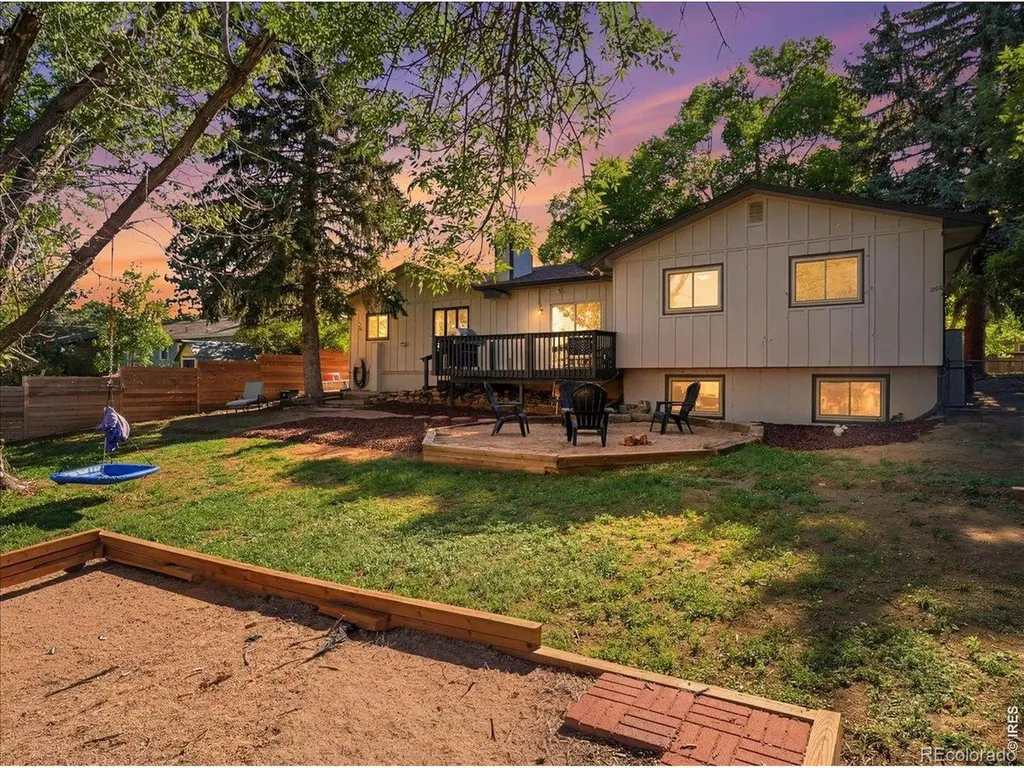 2124 Sandstone Drive Fort Collins CO 80524