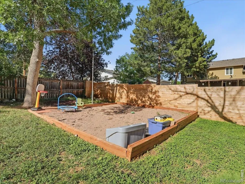 2124 Sandstone Drive Fort Collins CO 80524