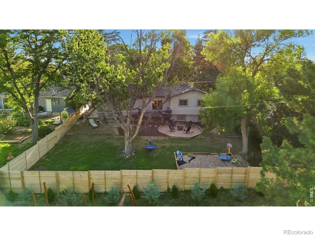 2124 Sandstone Drive Fort Collins CO 80524