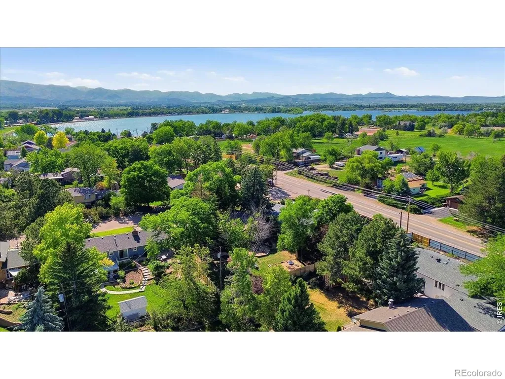 2124 Sandstone Drive Fort Collins CO 80524