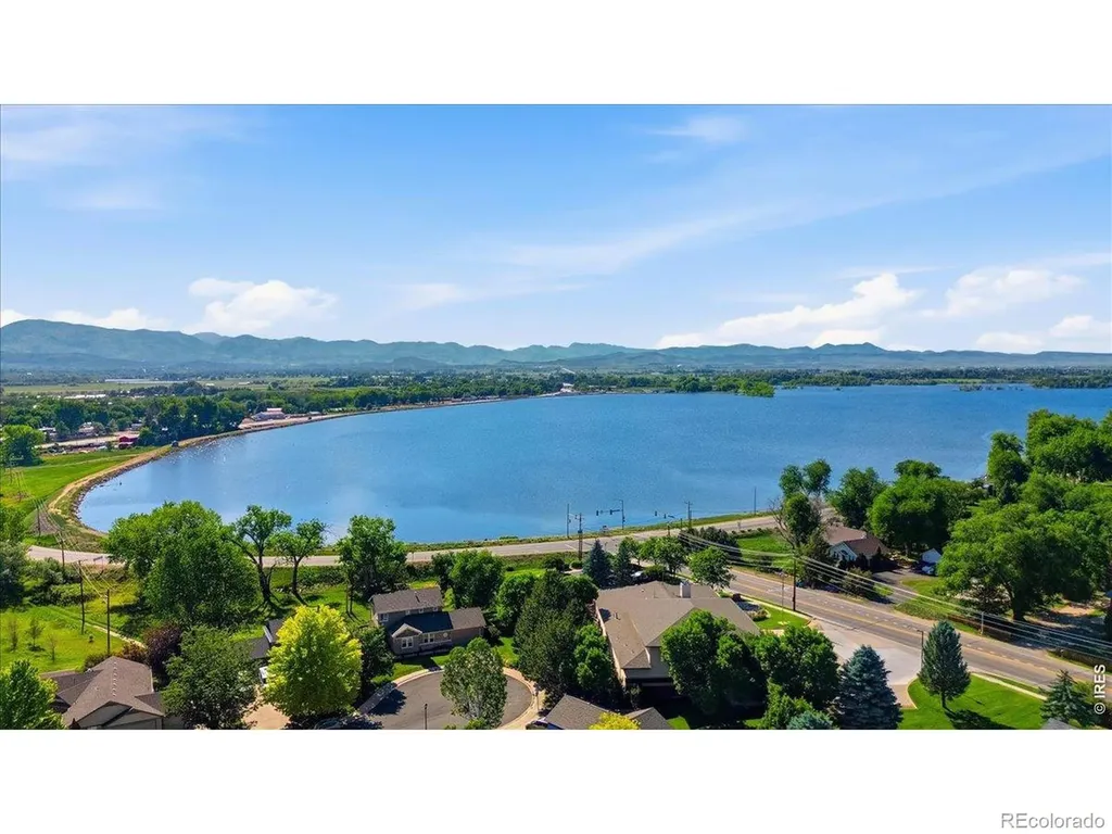 2124 Sandstone Drive Fort Collins CO 80524