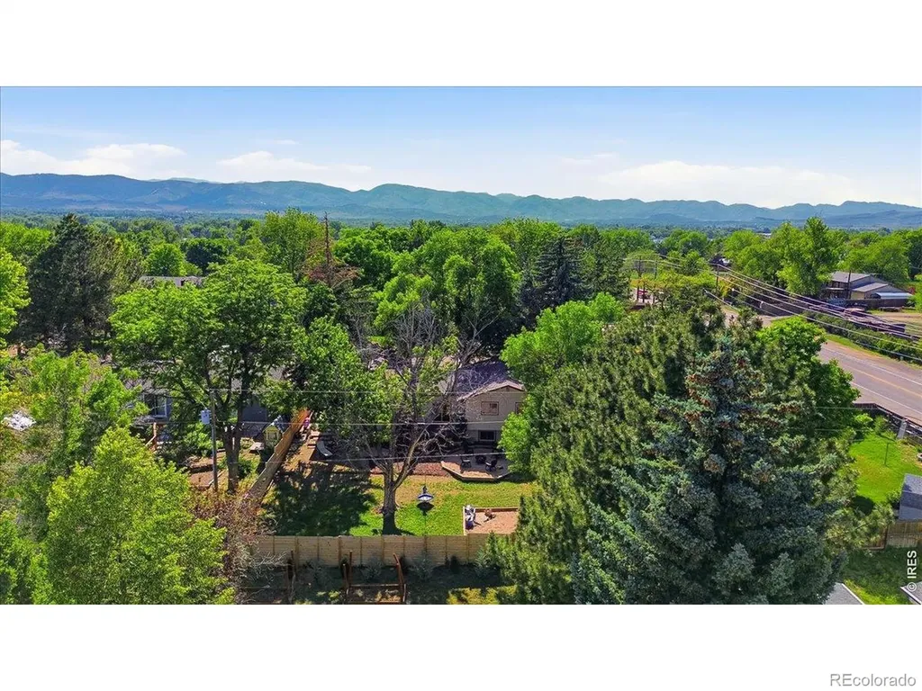 2124 Sandstone Drive Fort Collins CO 80524