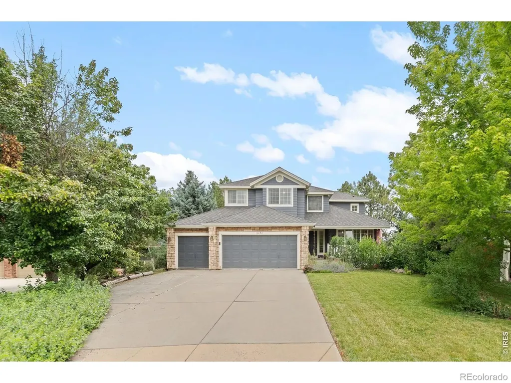 5397 Wild Dunes Court Boulder CO 80301