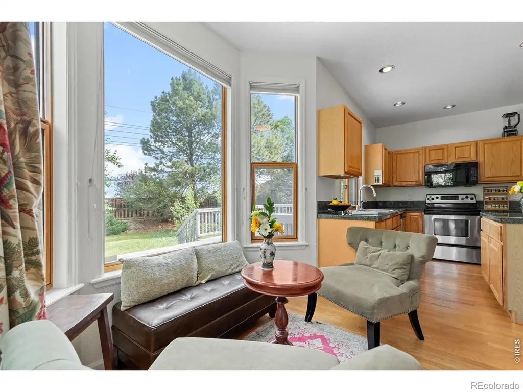 5397 Wild Dunes Court Boulder CO 80301