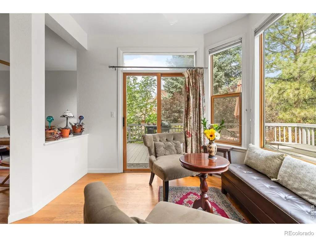 5397 Wild Dunes Court Boulder CO 80301