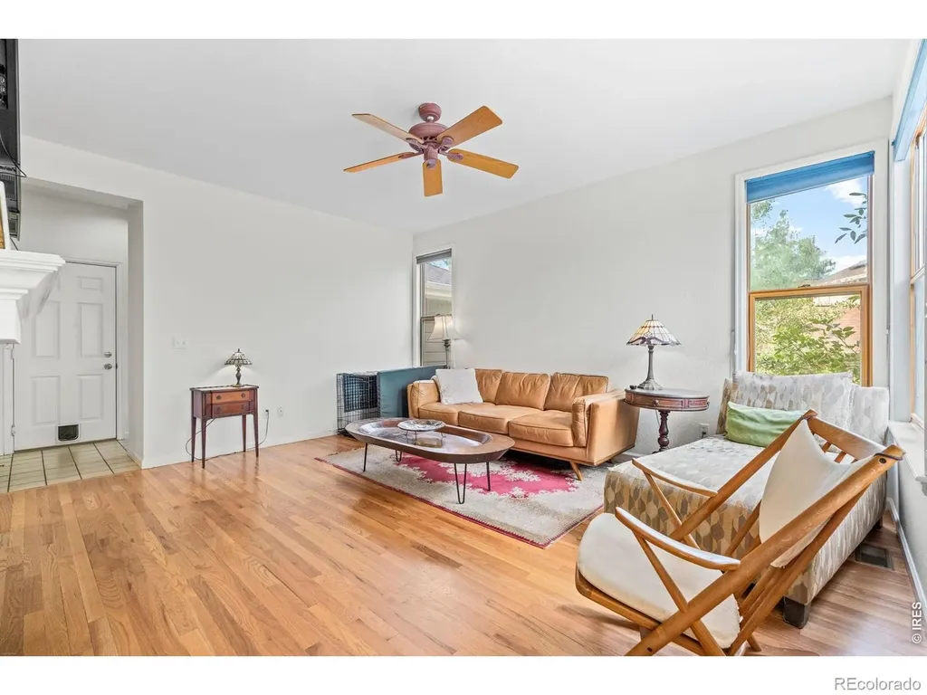 5397 Wild Dunes Court Boulder CO 80301
