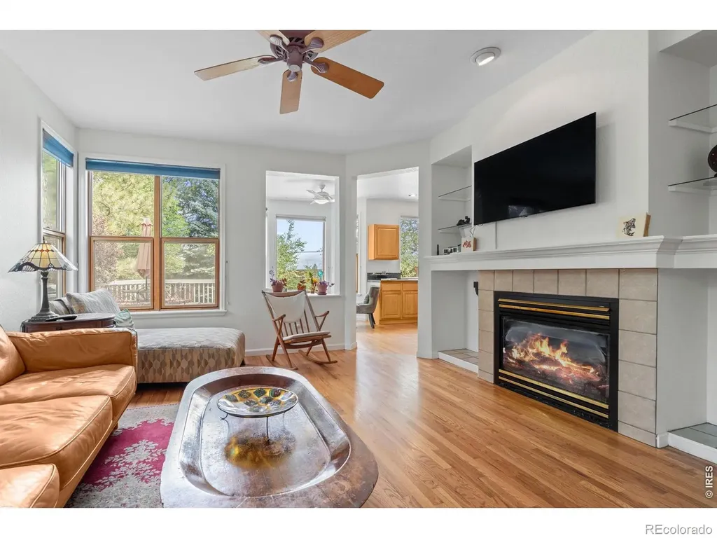 5397 Wild Dunes Court Boulder CO 80301