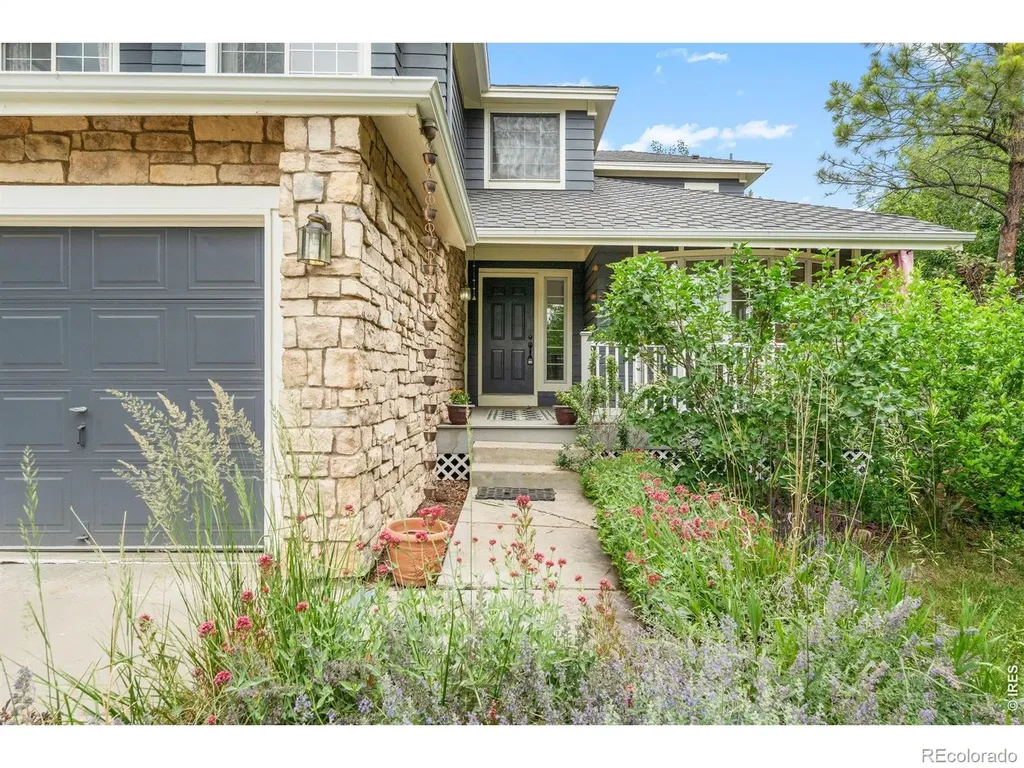 5397 Wild Dunes Court Boulder CO 80301