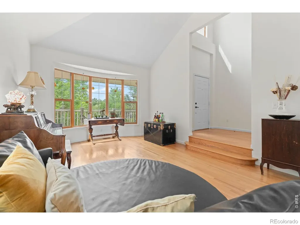 5397 Wild Dunes Court Boulder CO 80301