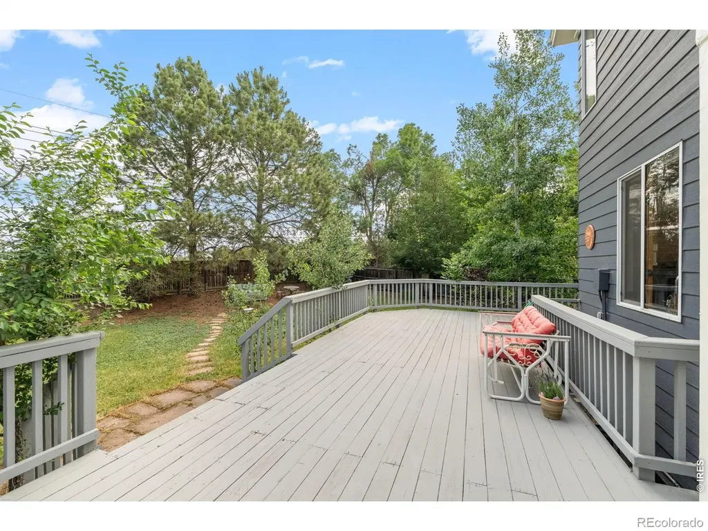 5397 Wild Dunes Court Boulder CO 80301