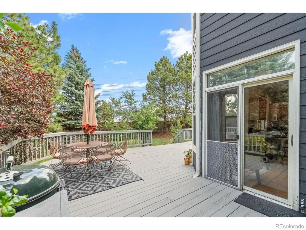 5397 Wild Dunes Court Boulder CO 80301