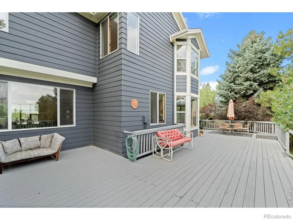 5397 Wild Dunes Court Boulder CO 80301