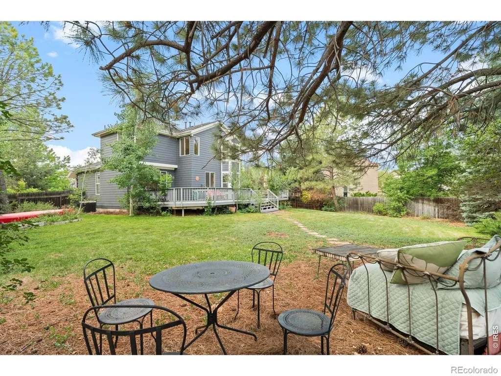 5397 Wild Dunes Court Boulder CO 80301