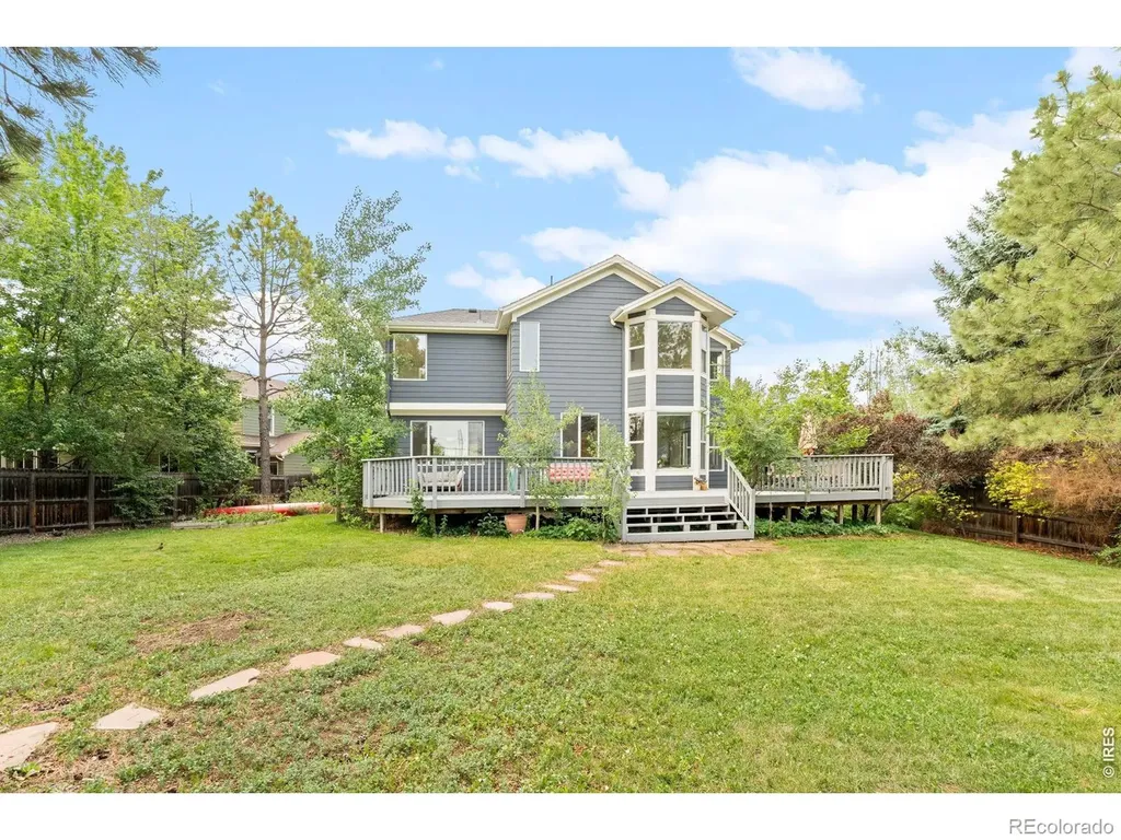 5397 Wild Dunes Court Boulder CO 80301