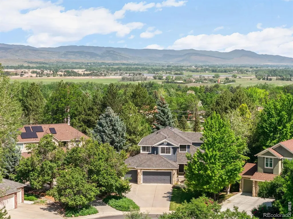 5397 Wild Dunes Court Boulder CO 80301
